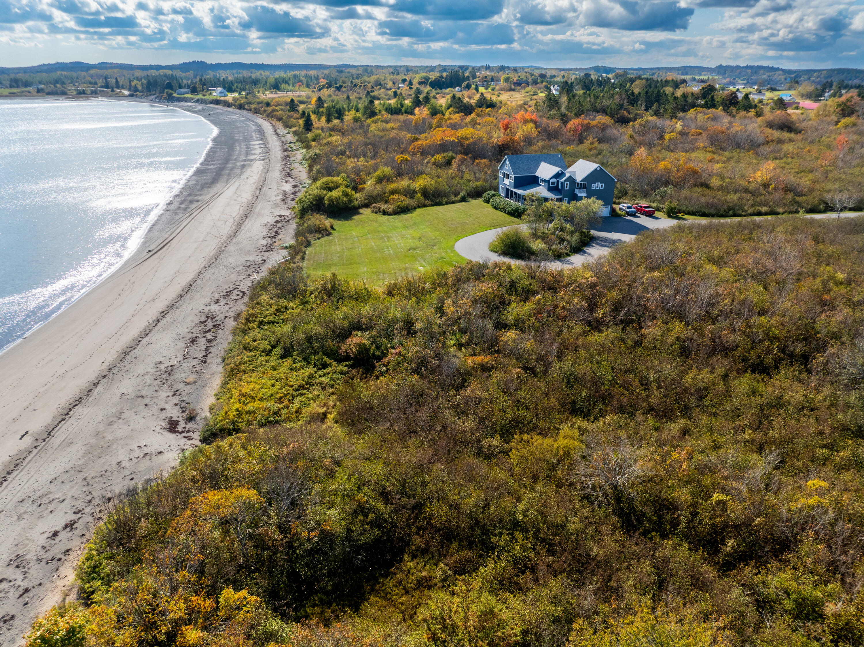 20 Easy Street Lubec ME 04652