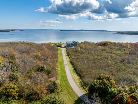 20 Easy Street Lubec ME 04652