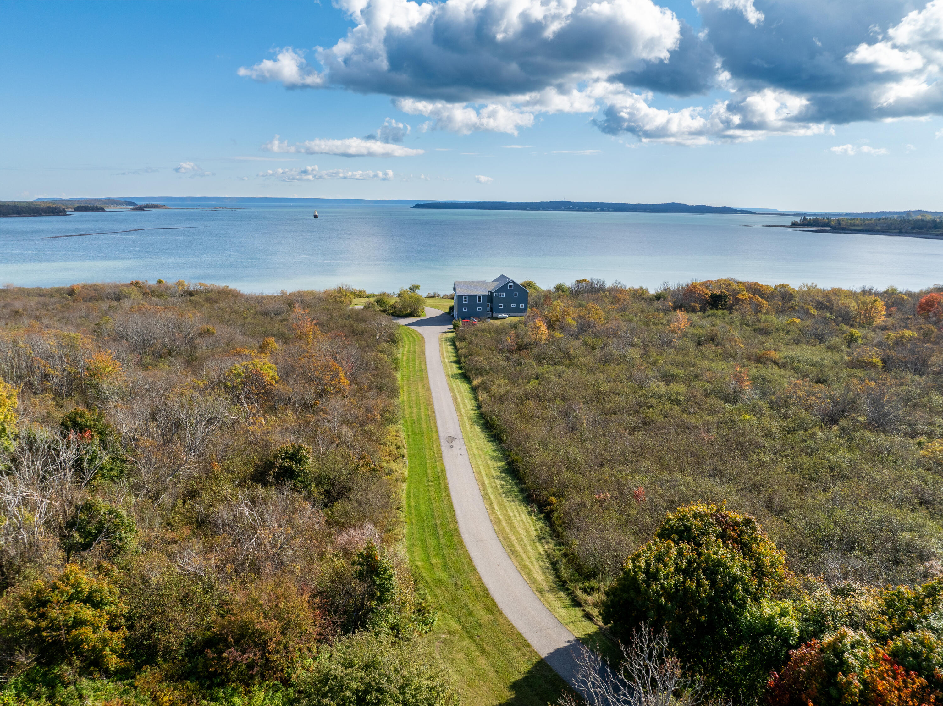 20 Easy Street Lubec ME 04652