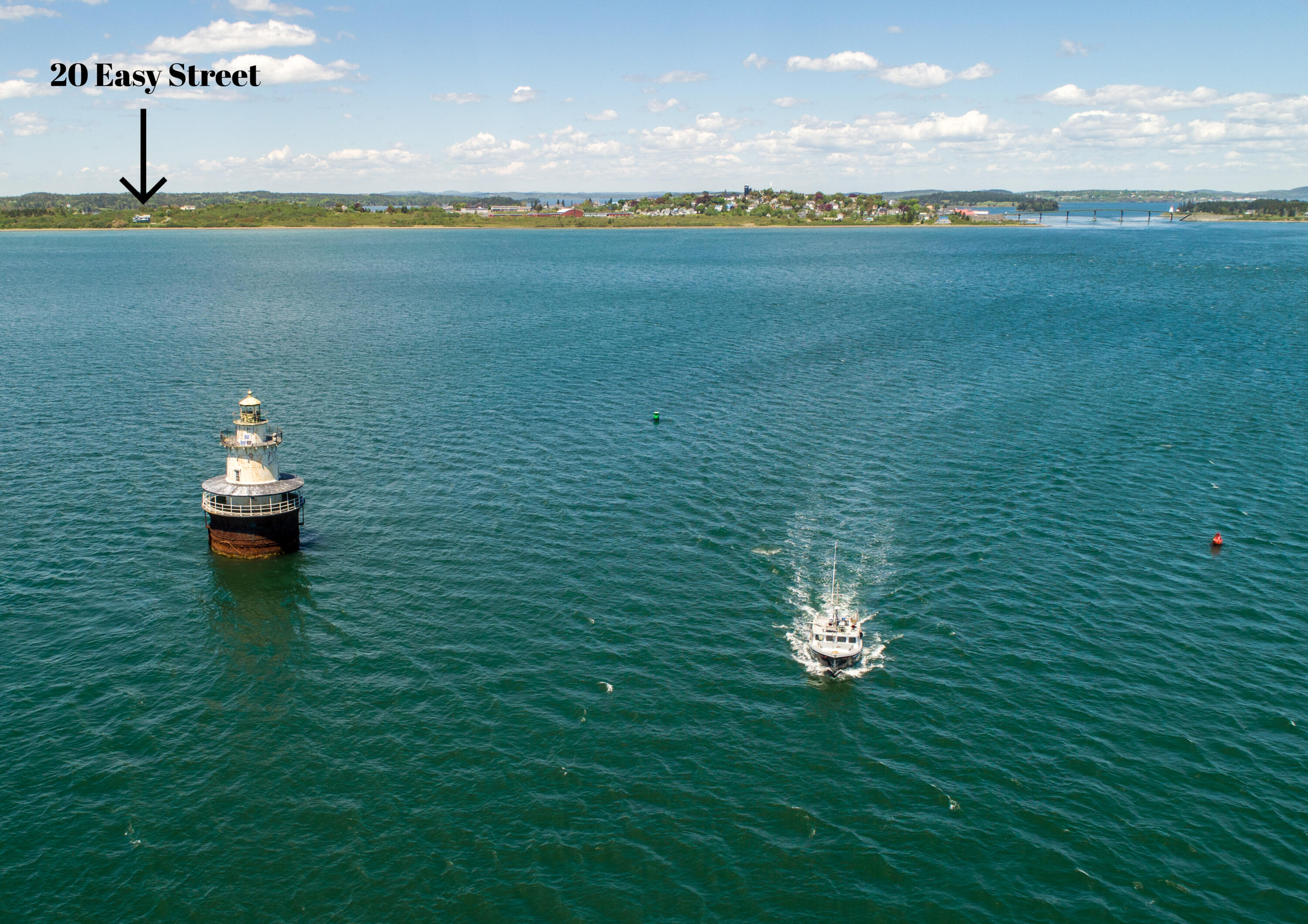 20 Easy Street Lubec ME 04652