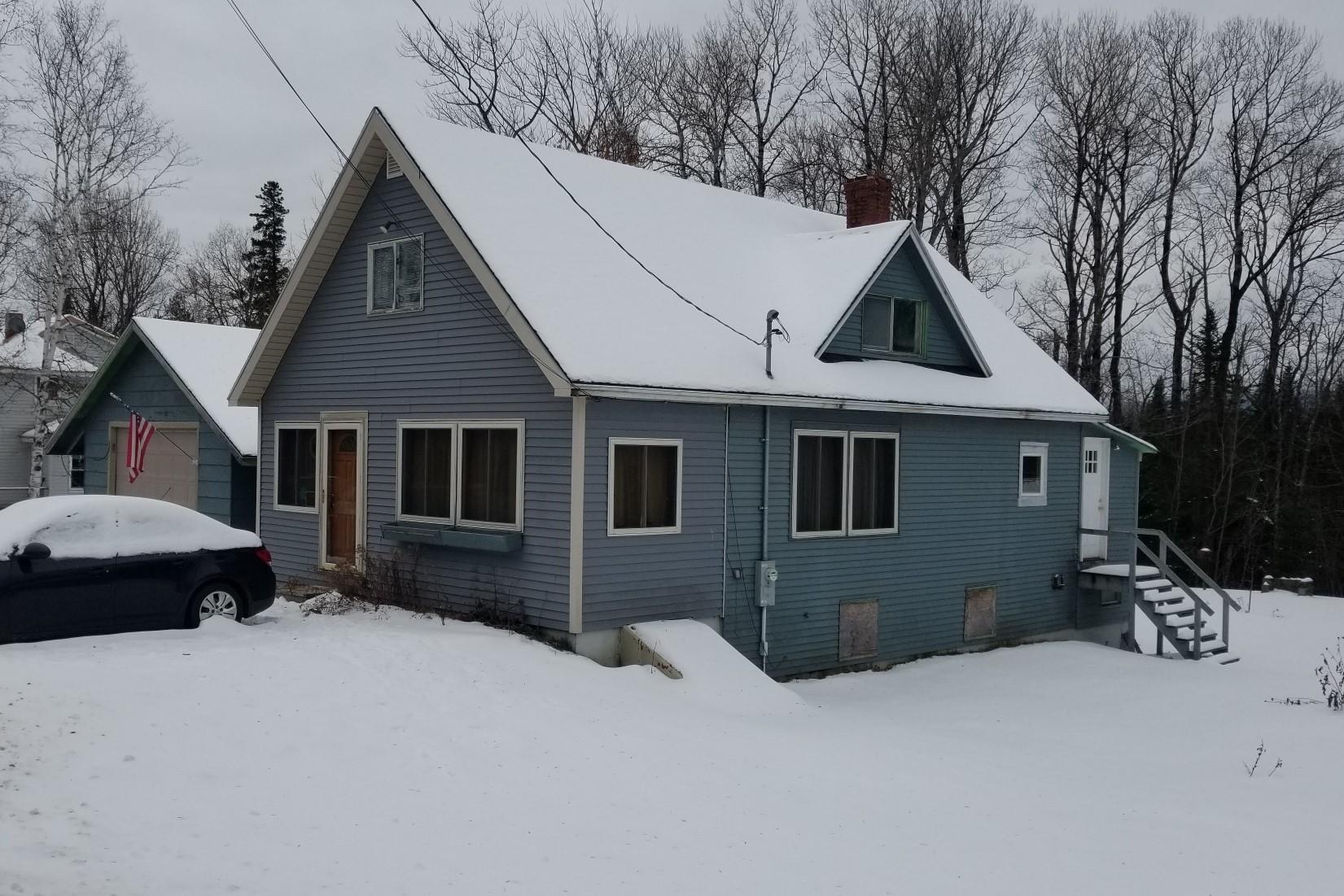 296 Lily Bay Road Greenville, ME