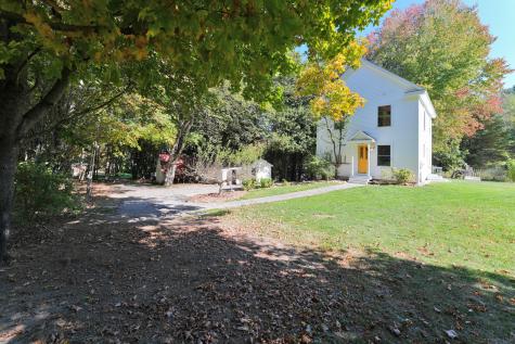 27 Whipple Road Gorham ME 04038