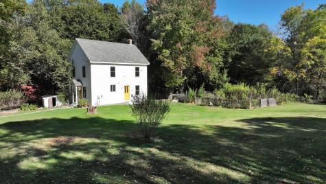 27 Whipple Road Gorham ME 04038