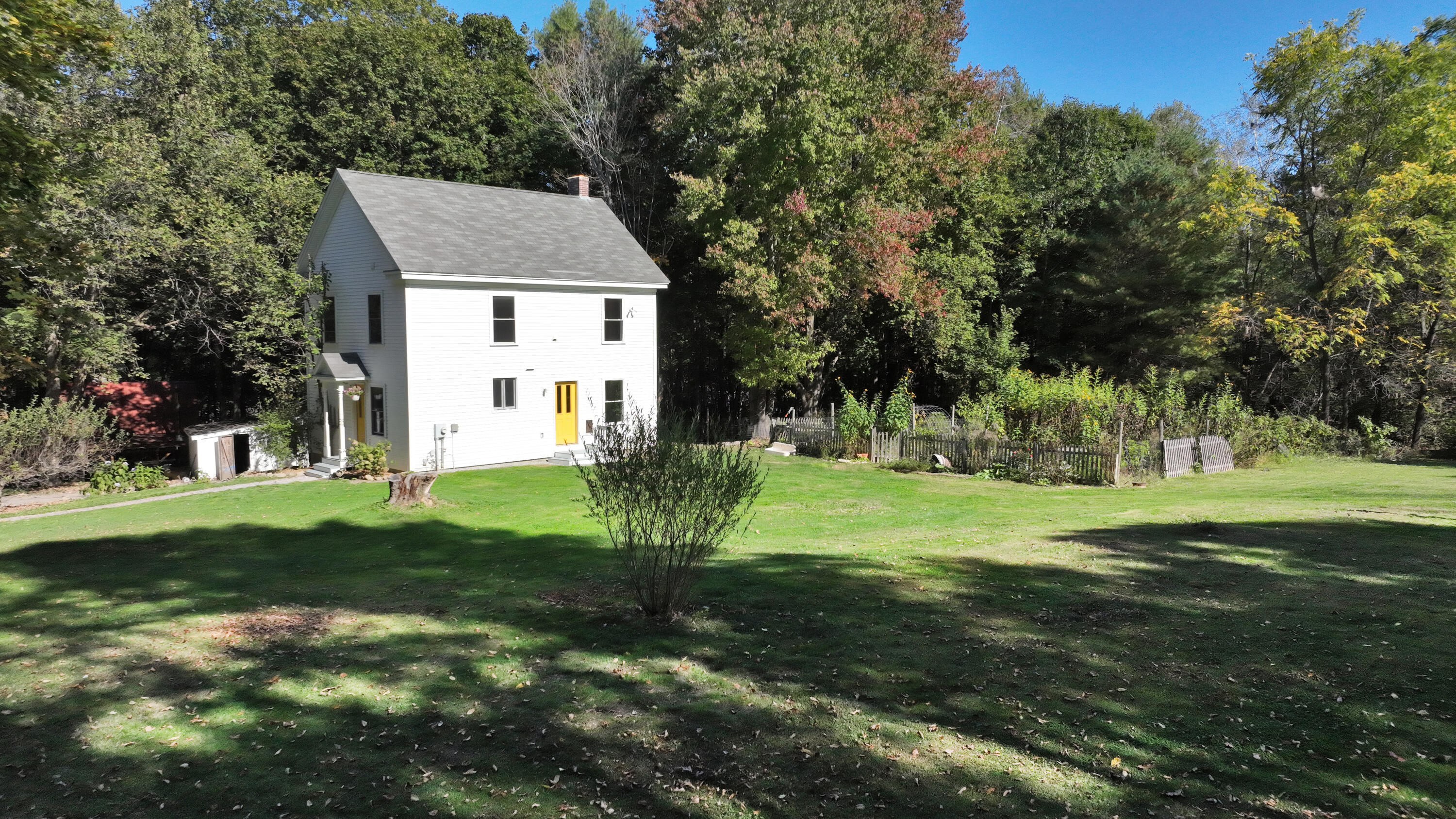 27 Whipple Road Gorham ME 04038