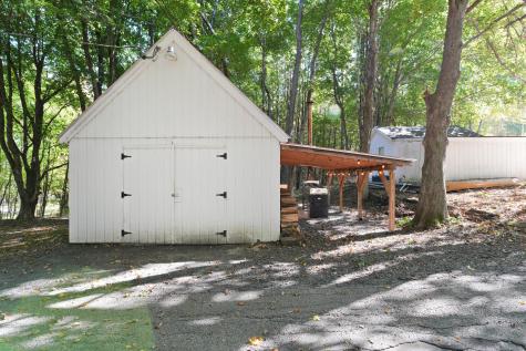 27 Whipple Road Gorham ME 04038