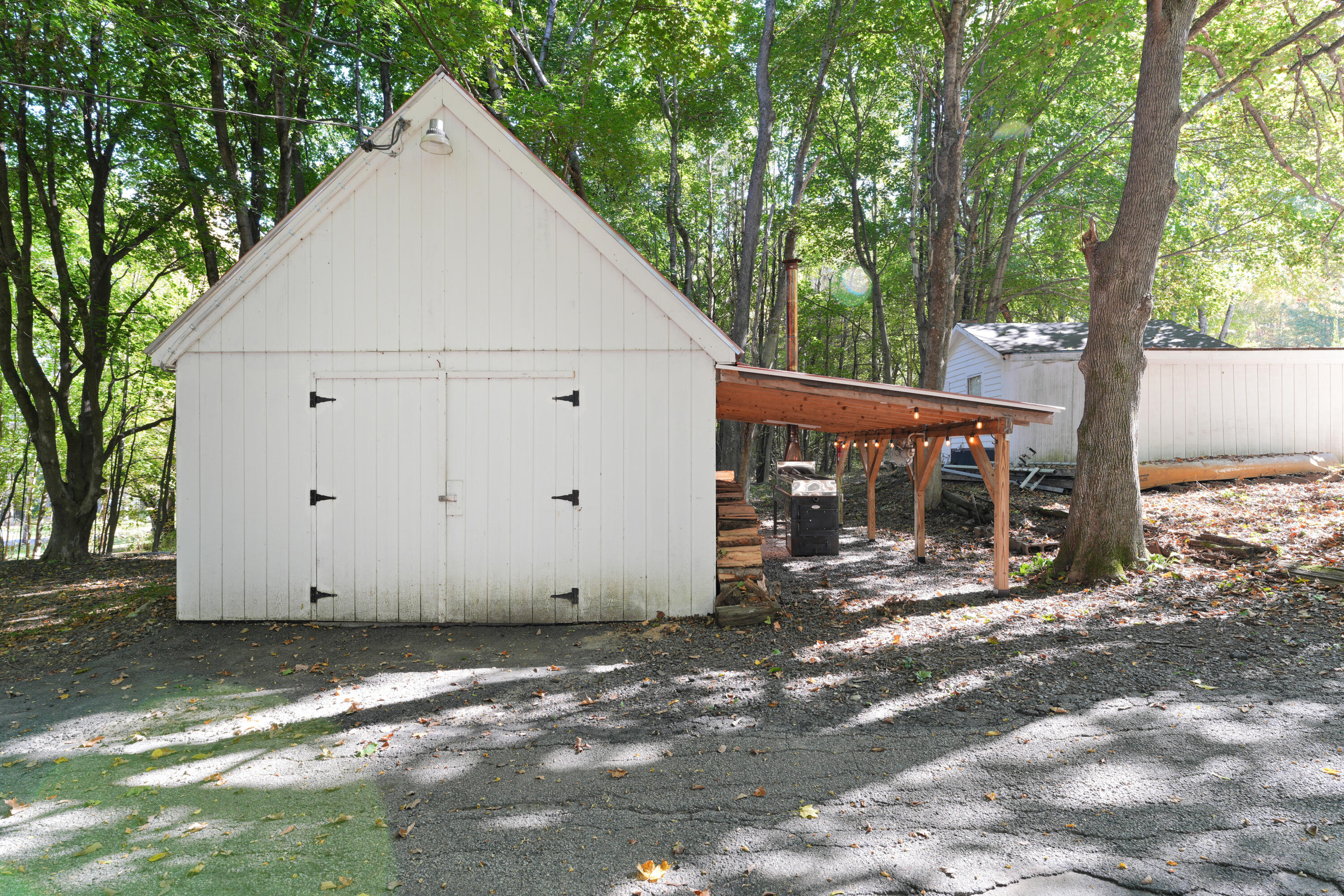 27 Whipple Road Gorham ME 04038