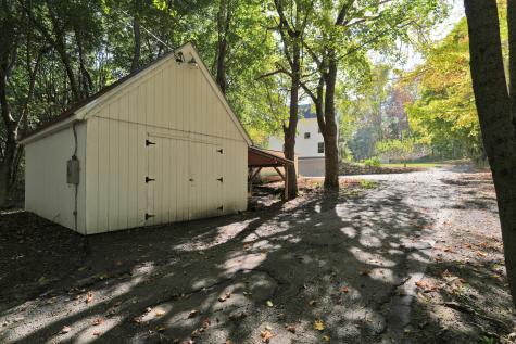 27 Whipple Road Gorham ME 04038