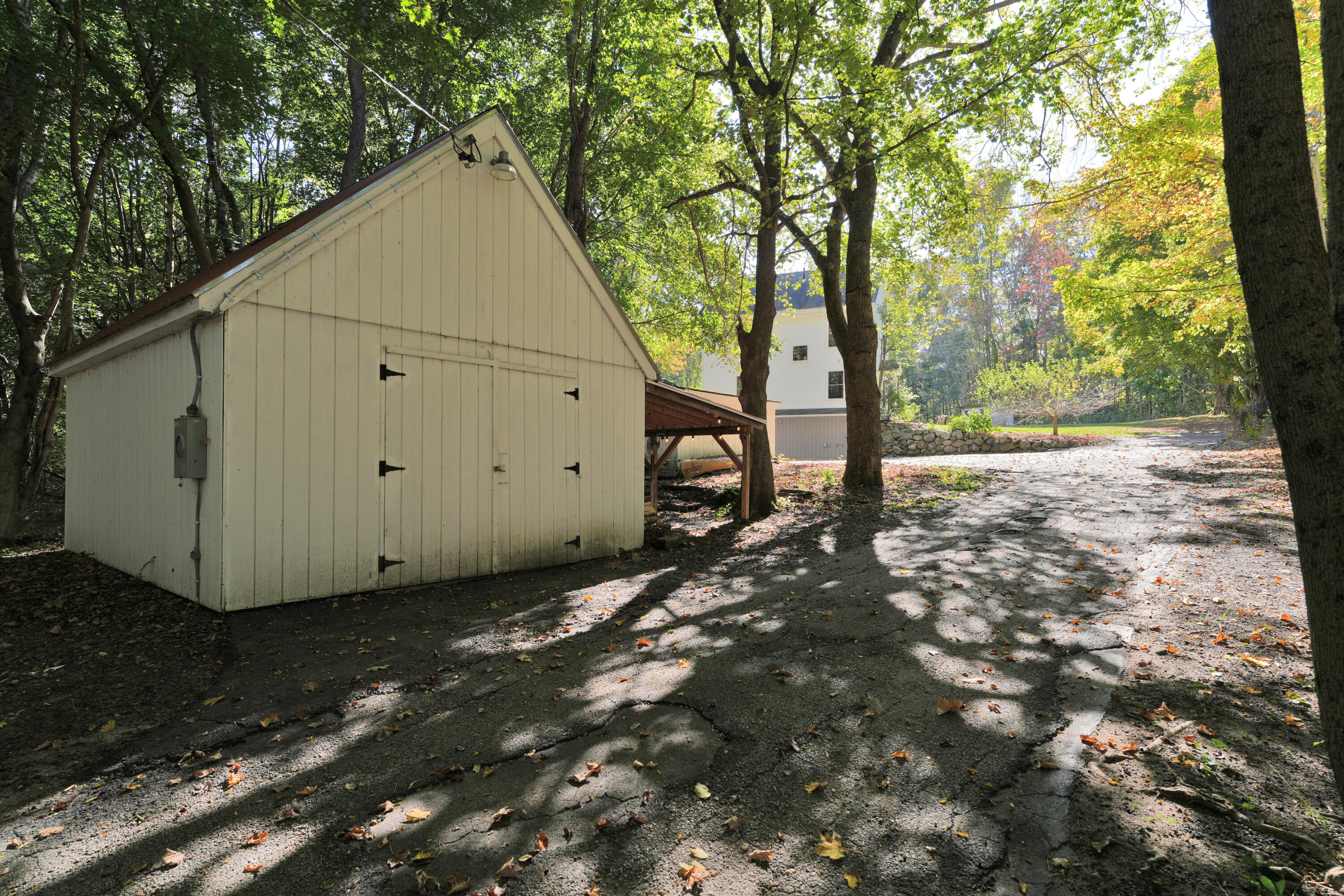 27 Whipple Road Gorham ME 04038