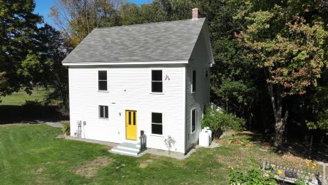 27 Whipple Road Gorham ME 04038