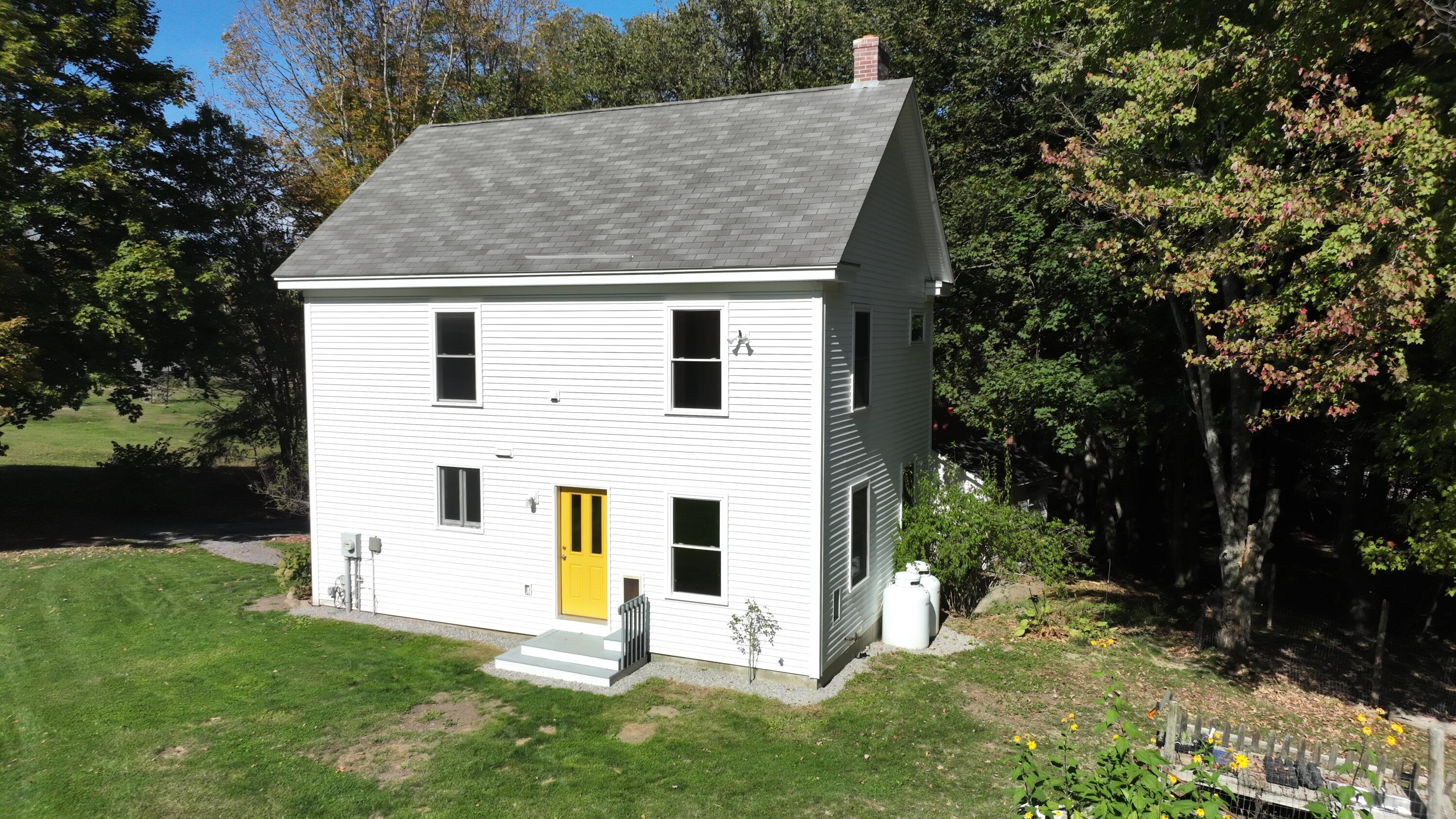 27 Whipple Road Gorham ME 04038