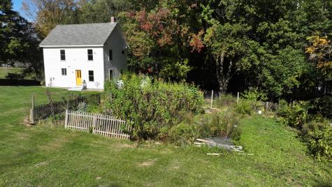 27 Whipple Road Gorham ME 04038