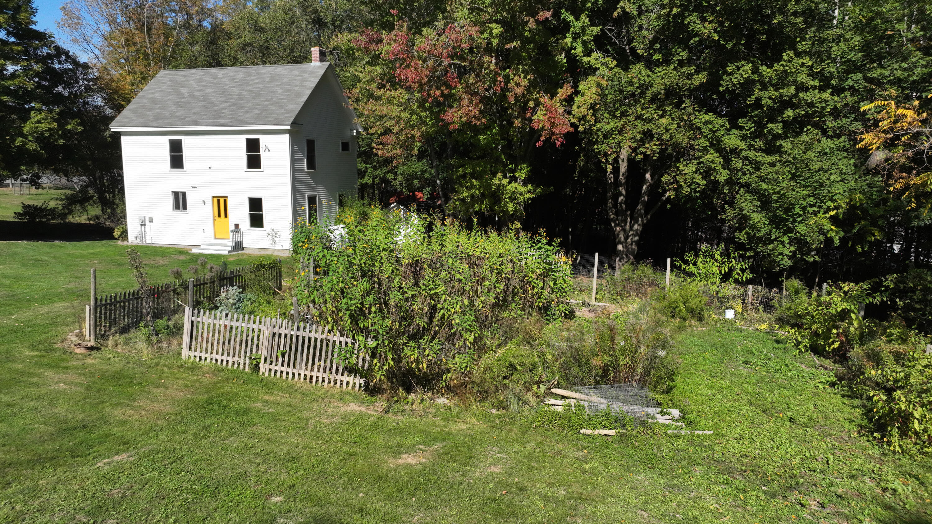 27 Whipple Road Gorham ME 04038