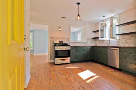 27 Whipple Road Gorham ME 04038