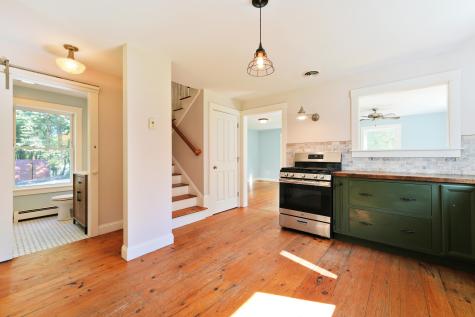 27 Whipple Road Gorham ME 04038