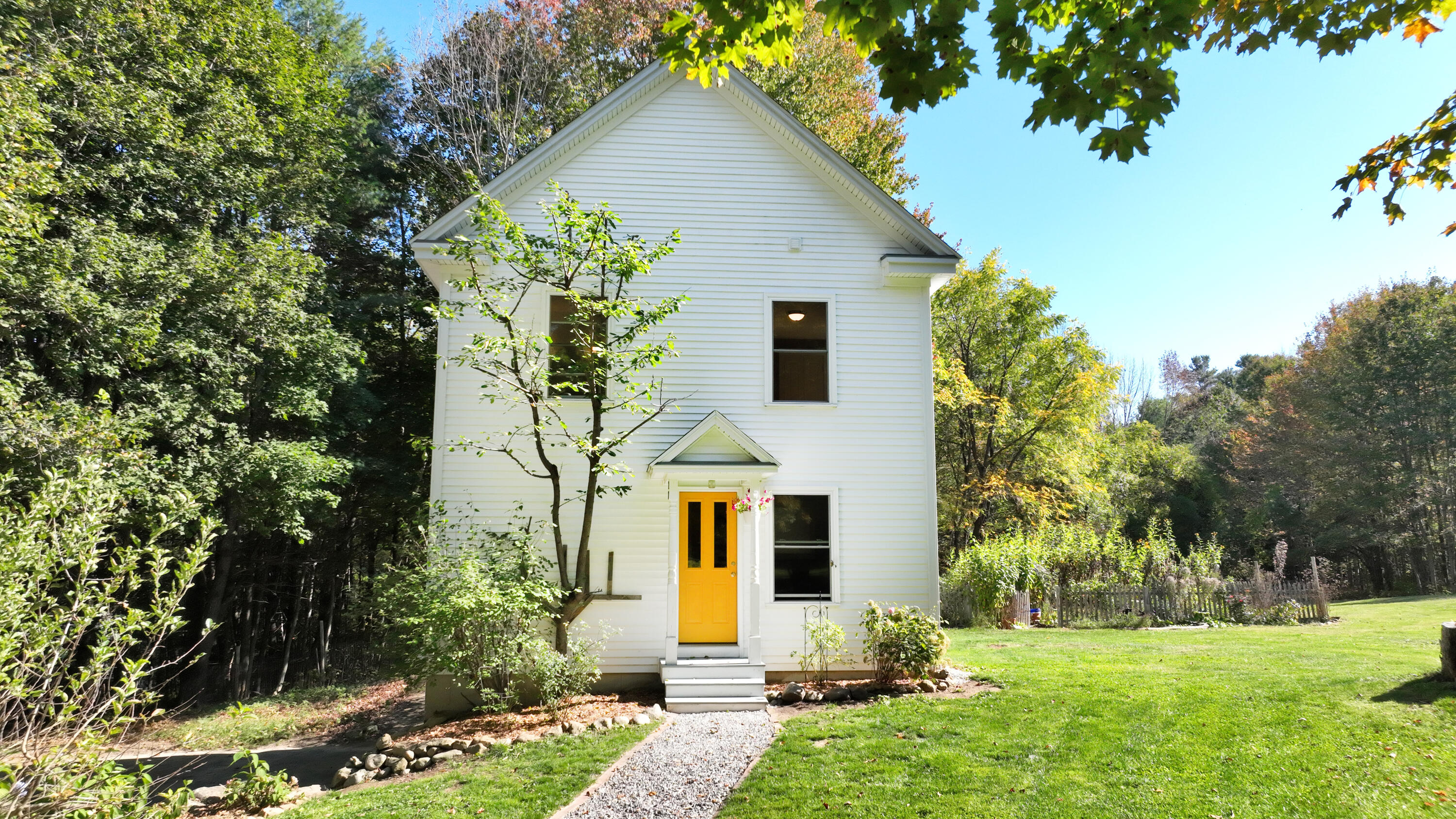 27 Whipple Road Gorham ME 04038