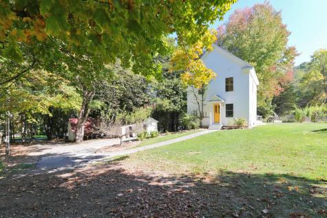 27 Whipple Road Gorham ME 04038
