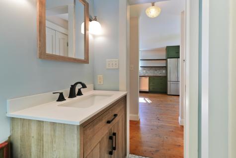 27 Whipple Road Gorham ME 04038