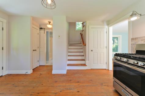 27 Whipple Road Gorham ME 04038