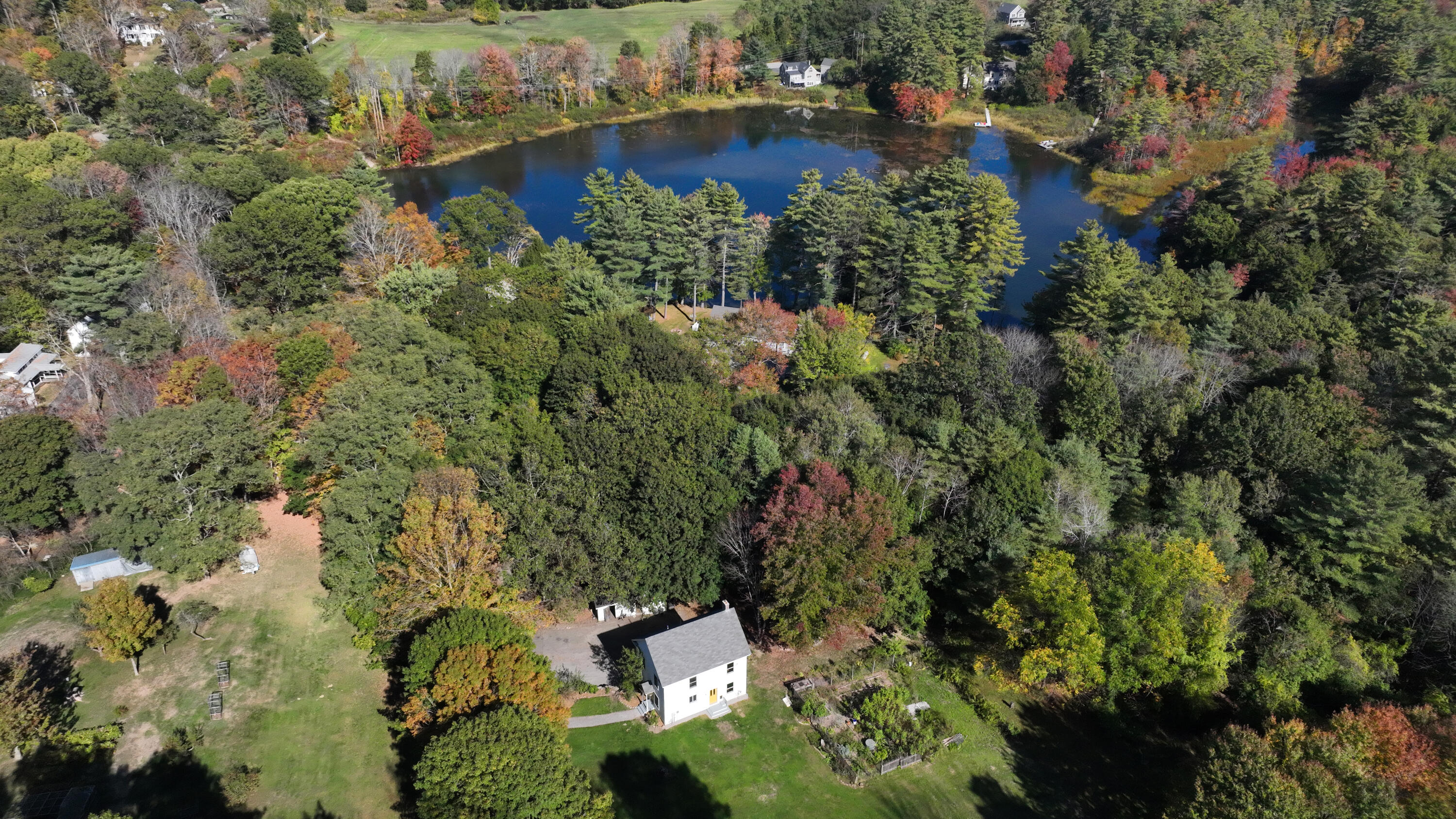 27 Whipple Road Gorham ME 04038