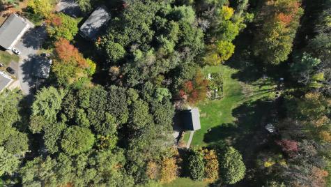 27 Whipple Road Gorham ME 04038