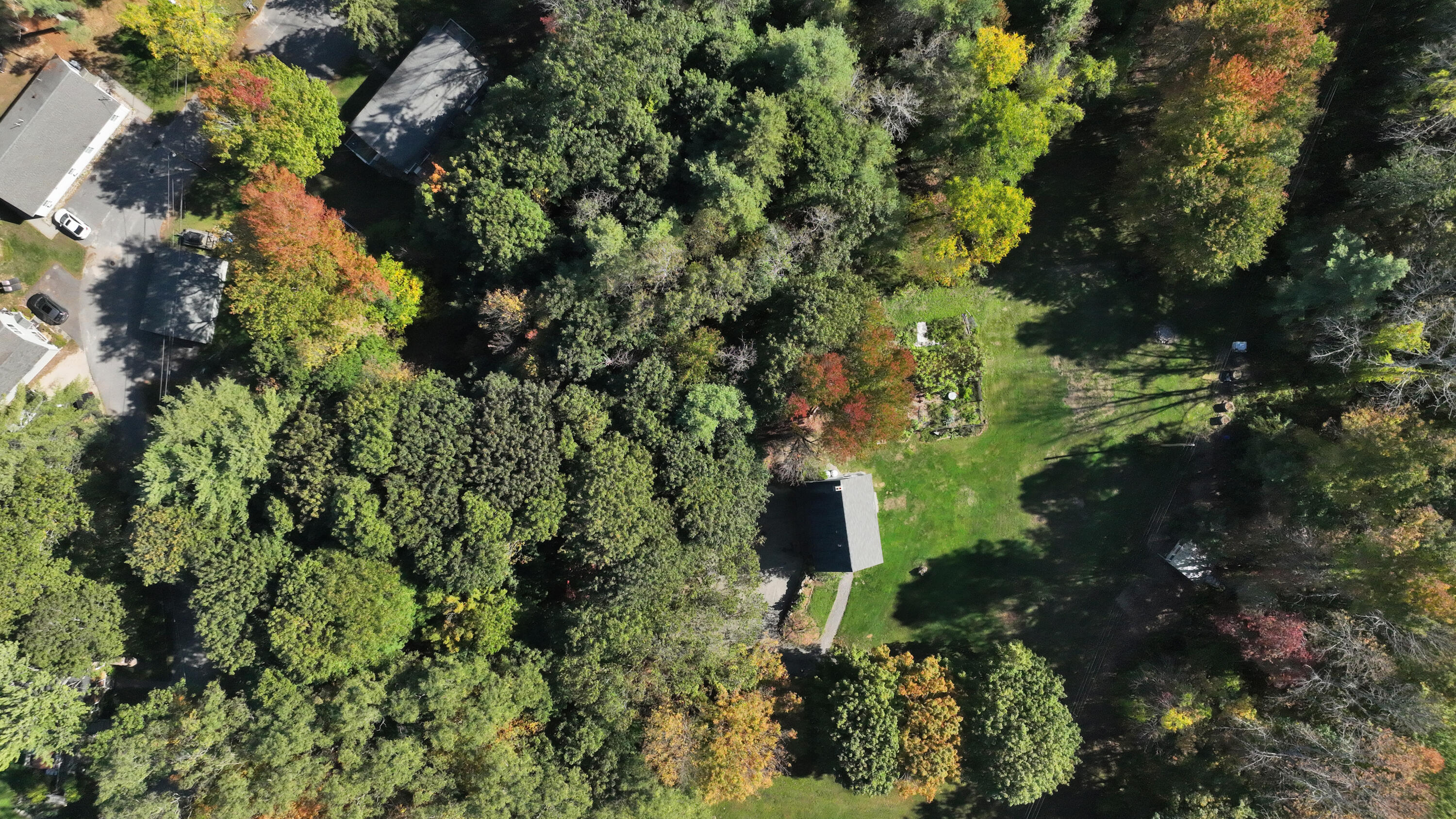 27 Whipple Road Gorham ME 04038