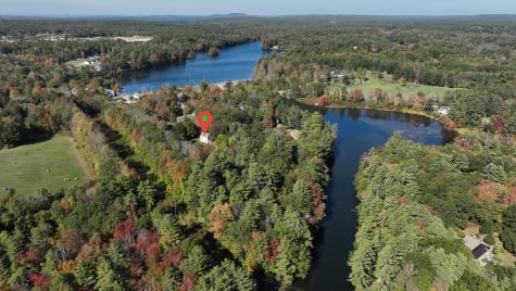 27 Whipple Road Gorham ME 04038