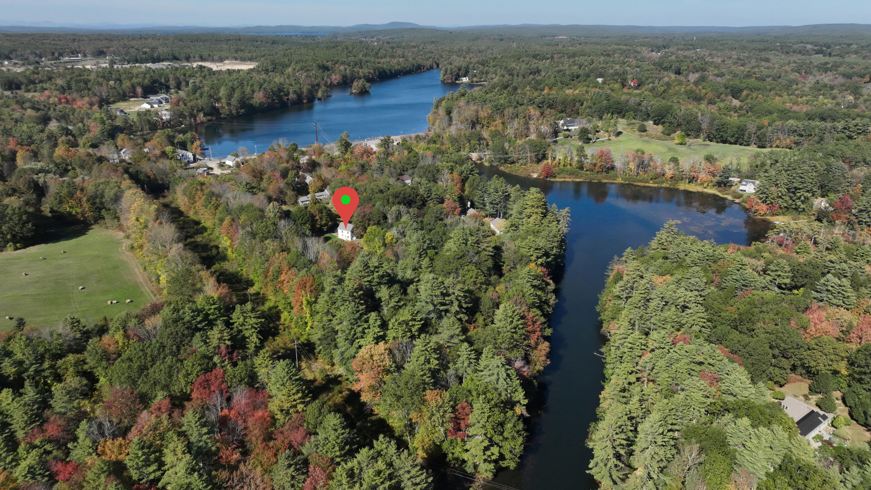 27 Whipple Road Gorham ME 04038