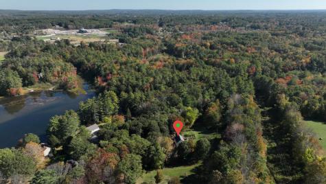 27 Whipple Road Gorham ME 04038