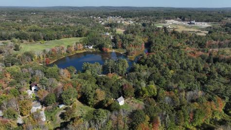 27 Whipple Road Gorham ME 04038