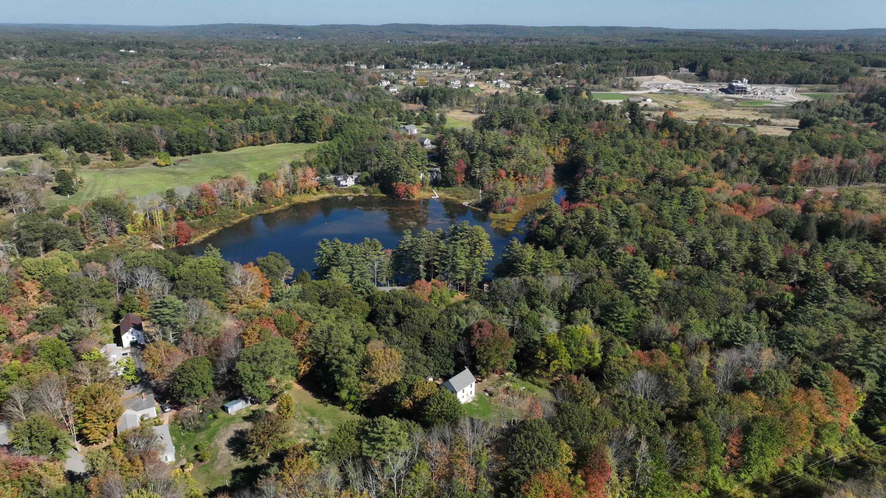 27 Whipple Road Gorham ME 04038