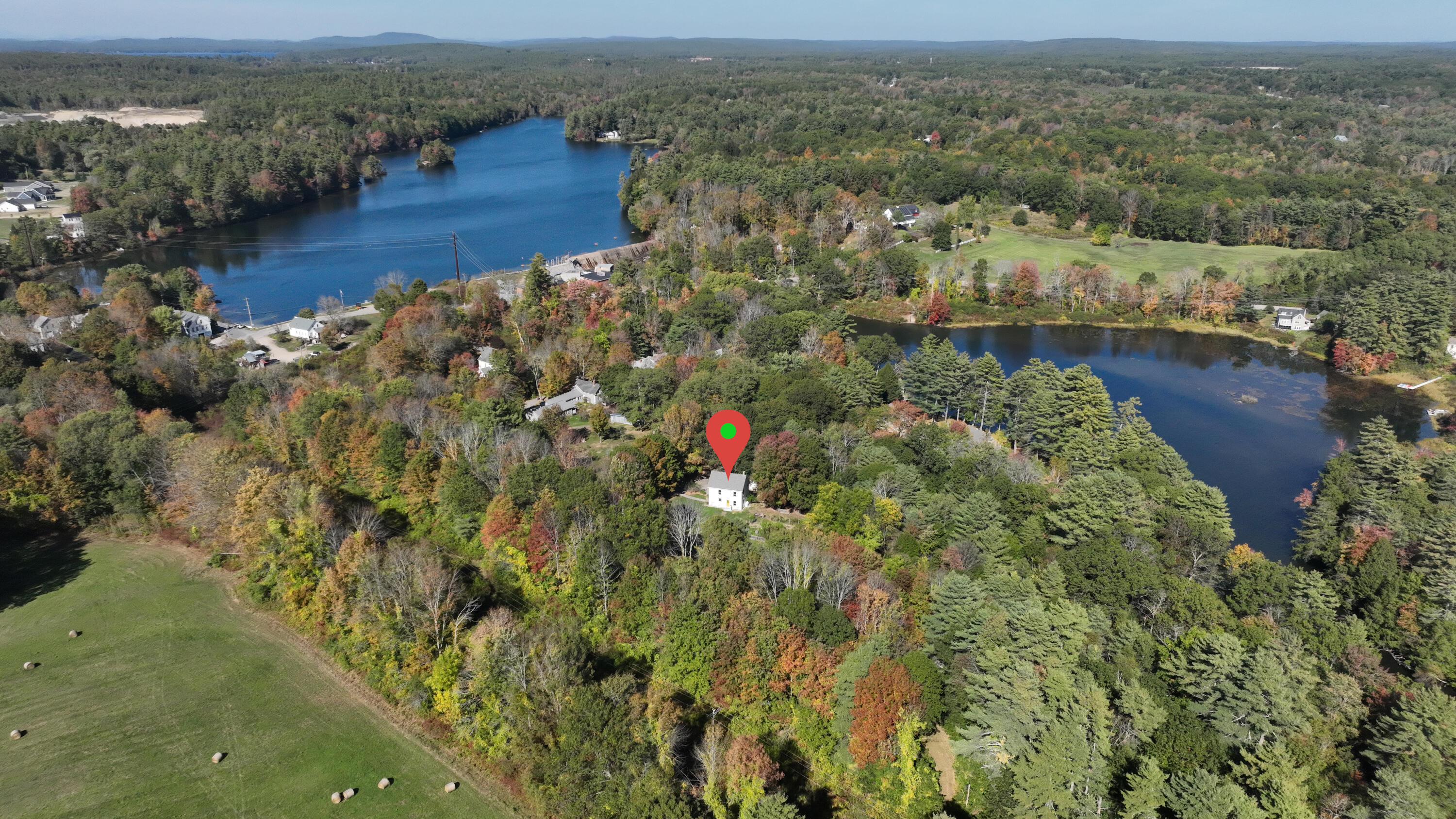 27 Whipple Road Gorham ME 04038