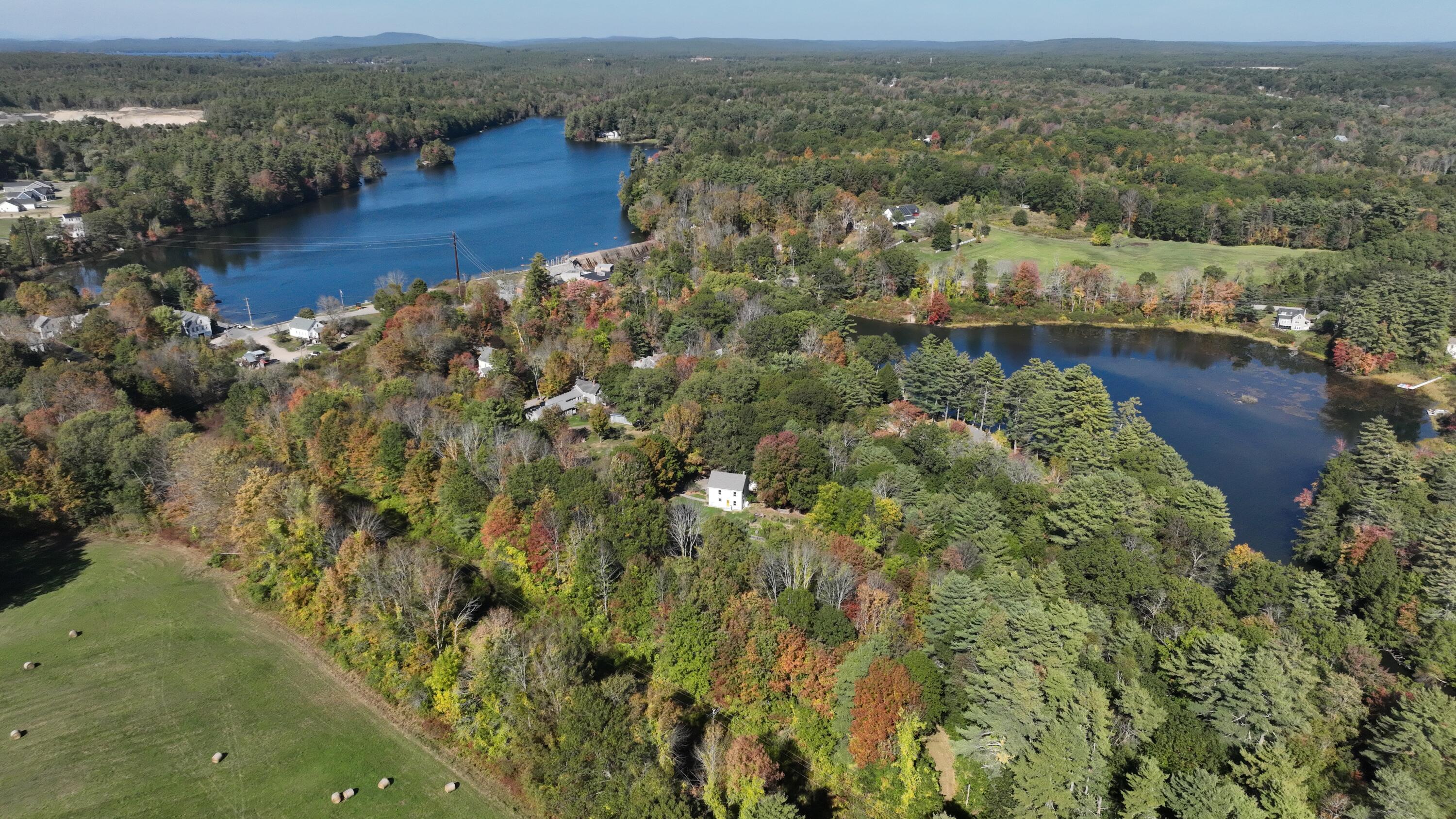 27 Whipple Road Gorham ME 04038