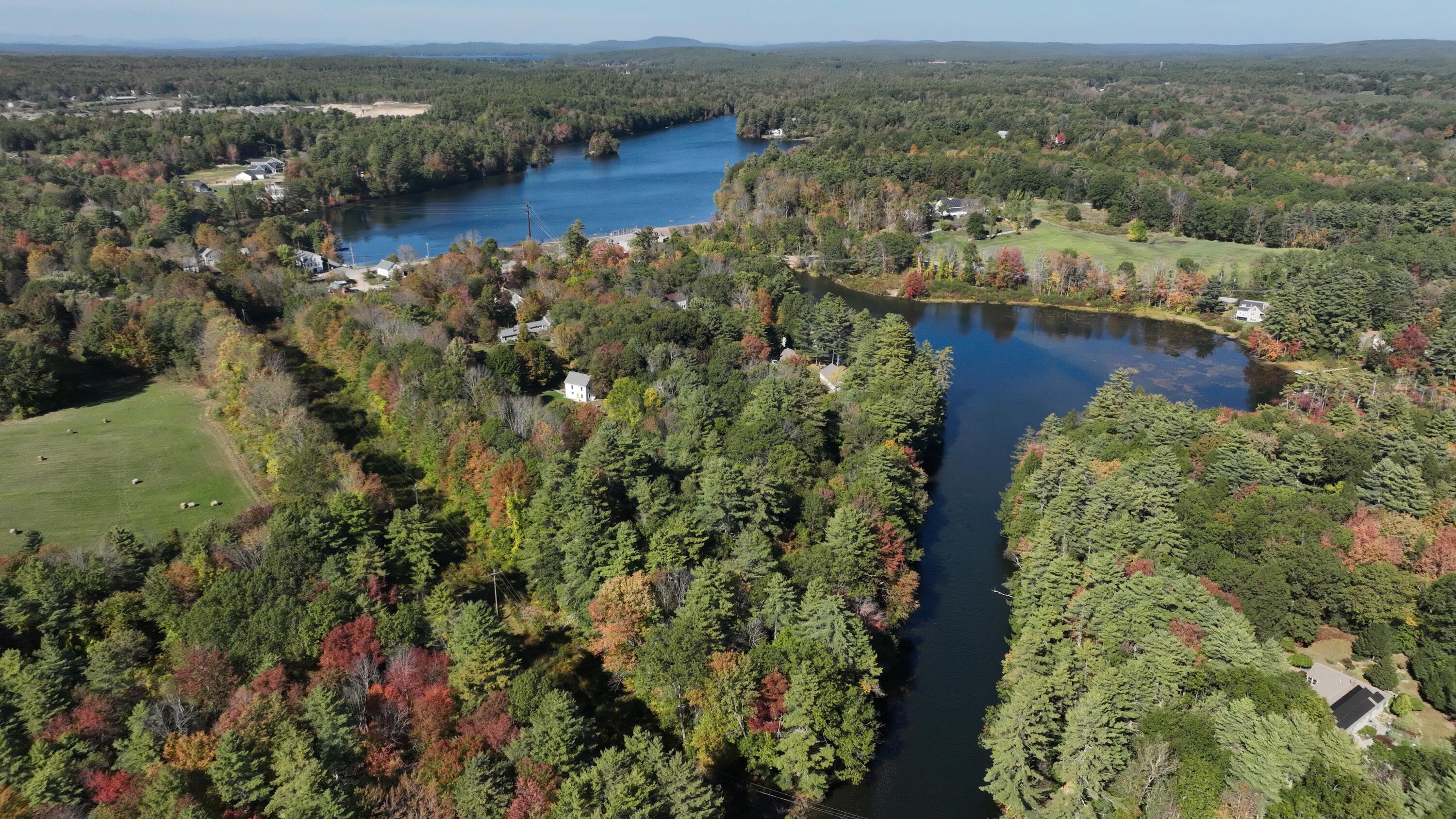 27 Whipple Road Gorham ME 04038