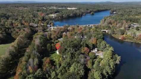 27 Whipple Road Gorham ME 04038