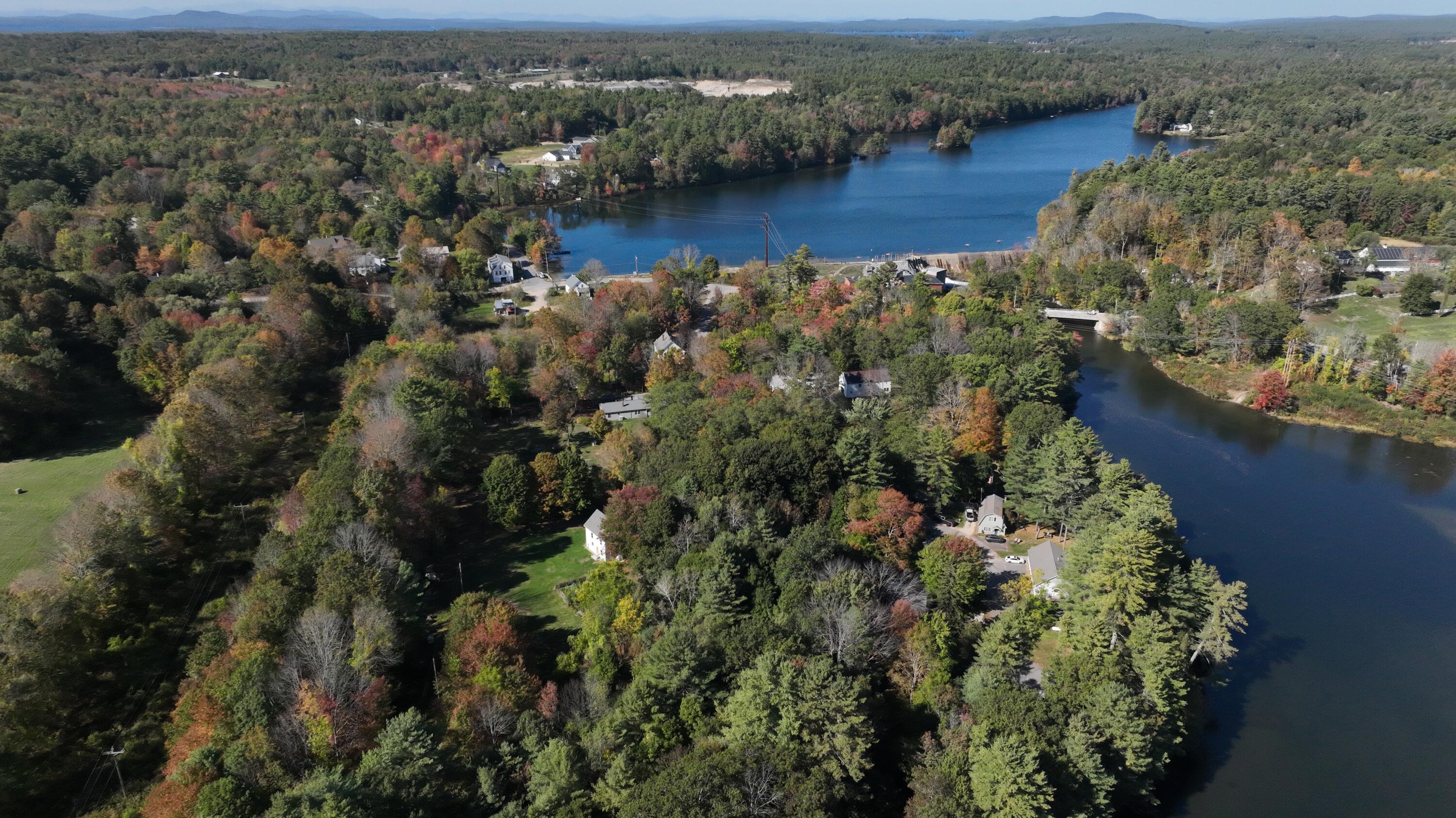 27 Whipple Road Gorham ME 04038