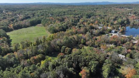 27 Whipple Road Gorham ME 04038