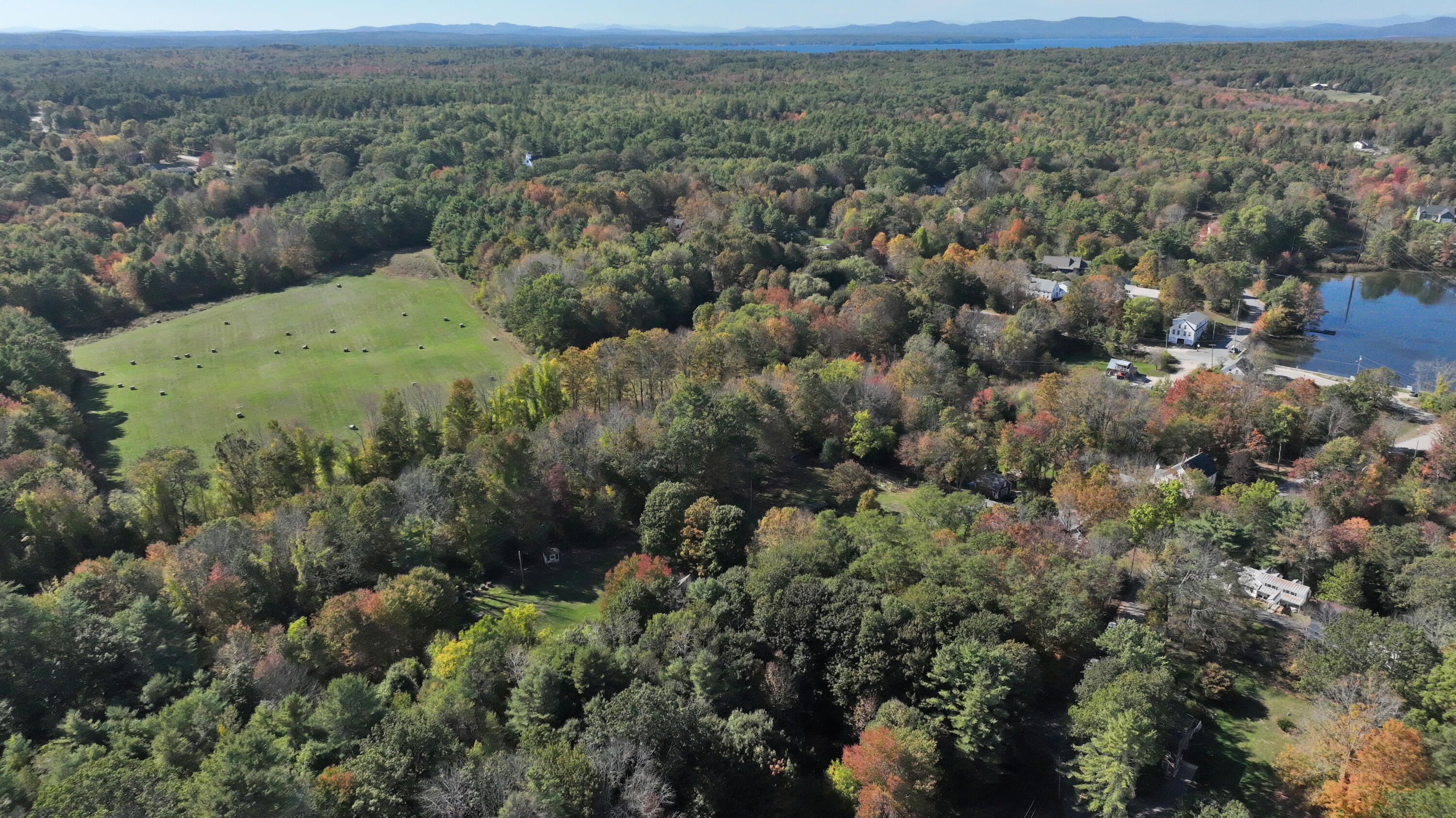 27 Whipple Road Gorham ME 04038