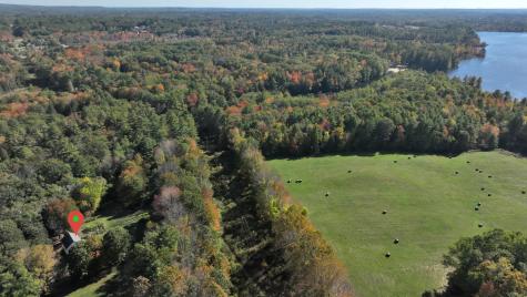 27 Whipple Road Gorham ME 04038