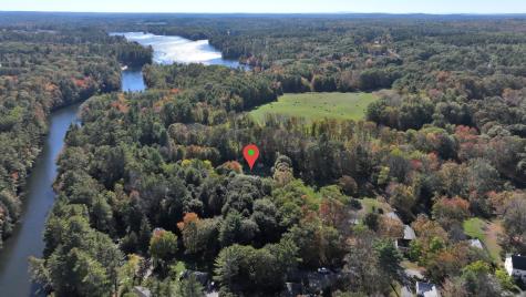 27 Whipple Road Gorham ME 04038