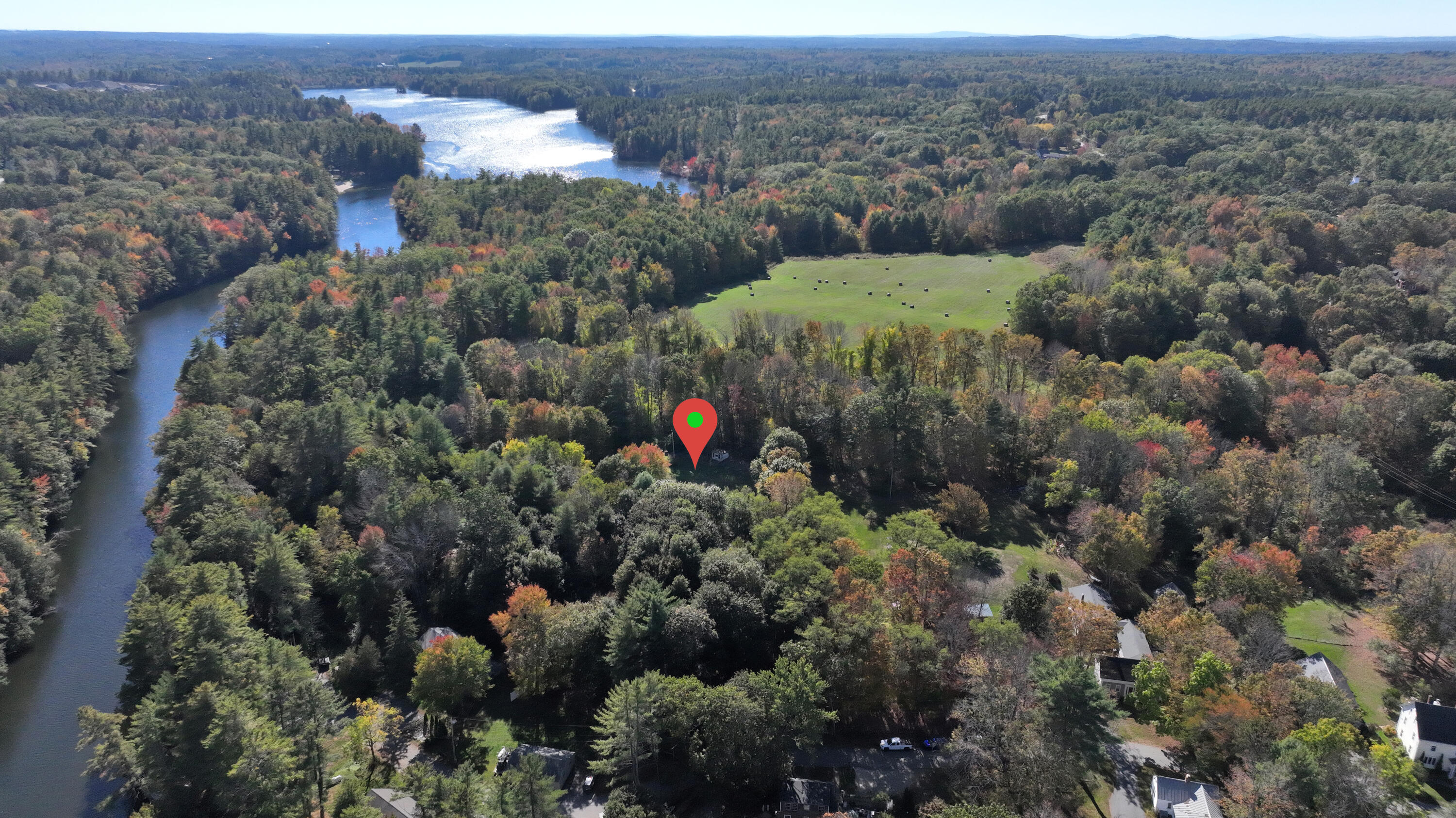 27 Whipple Road Gorham ME 04038