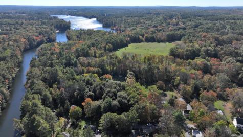 27 Whipple Road Gorham ME 04038