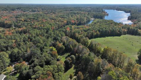 27 Whipple Road Gorham ME 04038