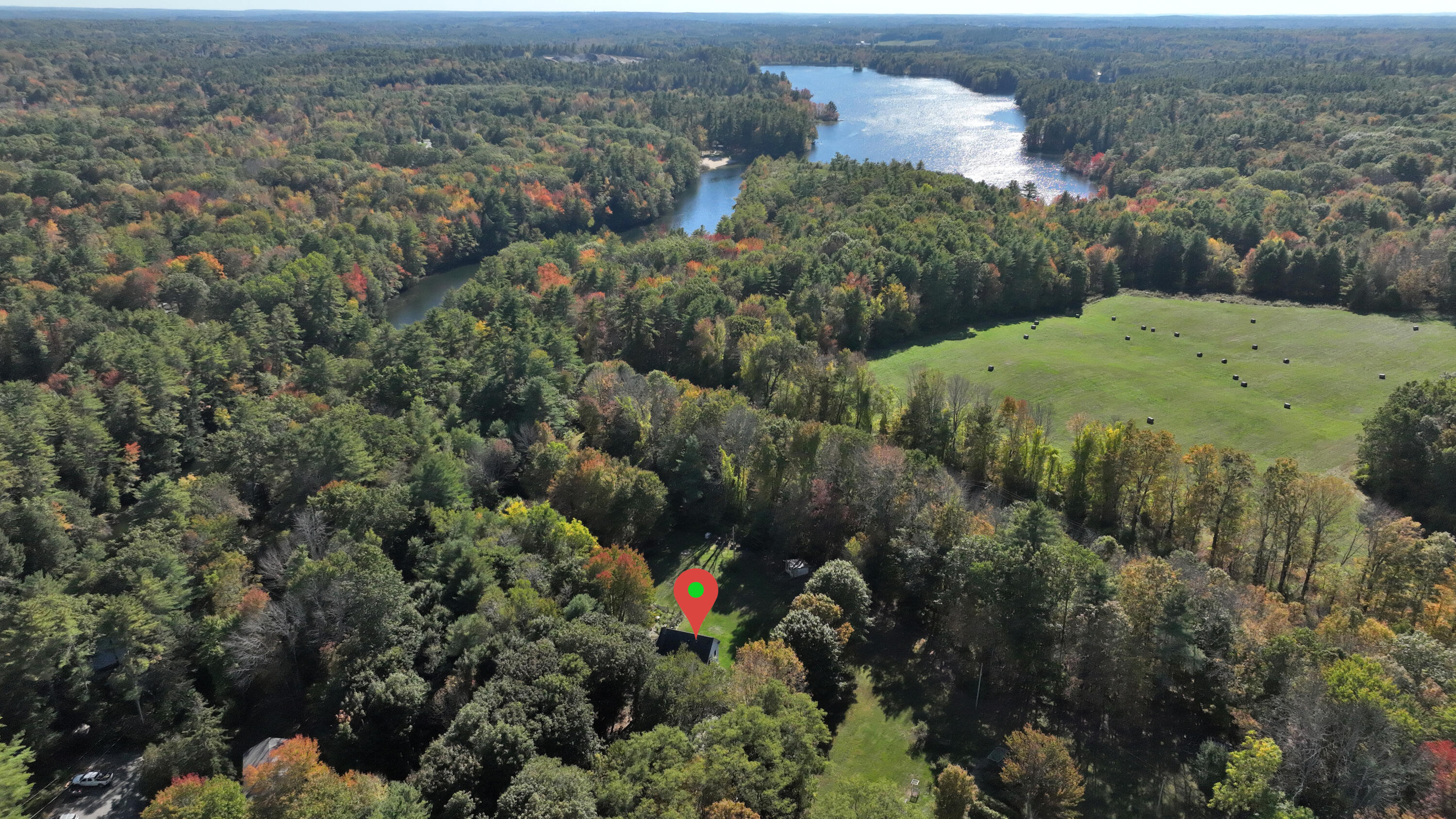 27 Whipple Road Gorham ME 04038