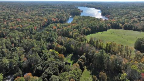 27 Whipple Road Gorham ME 04038