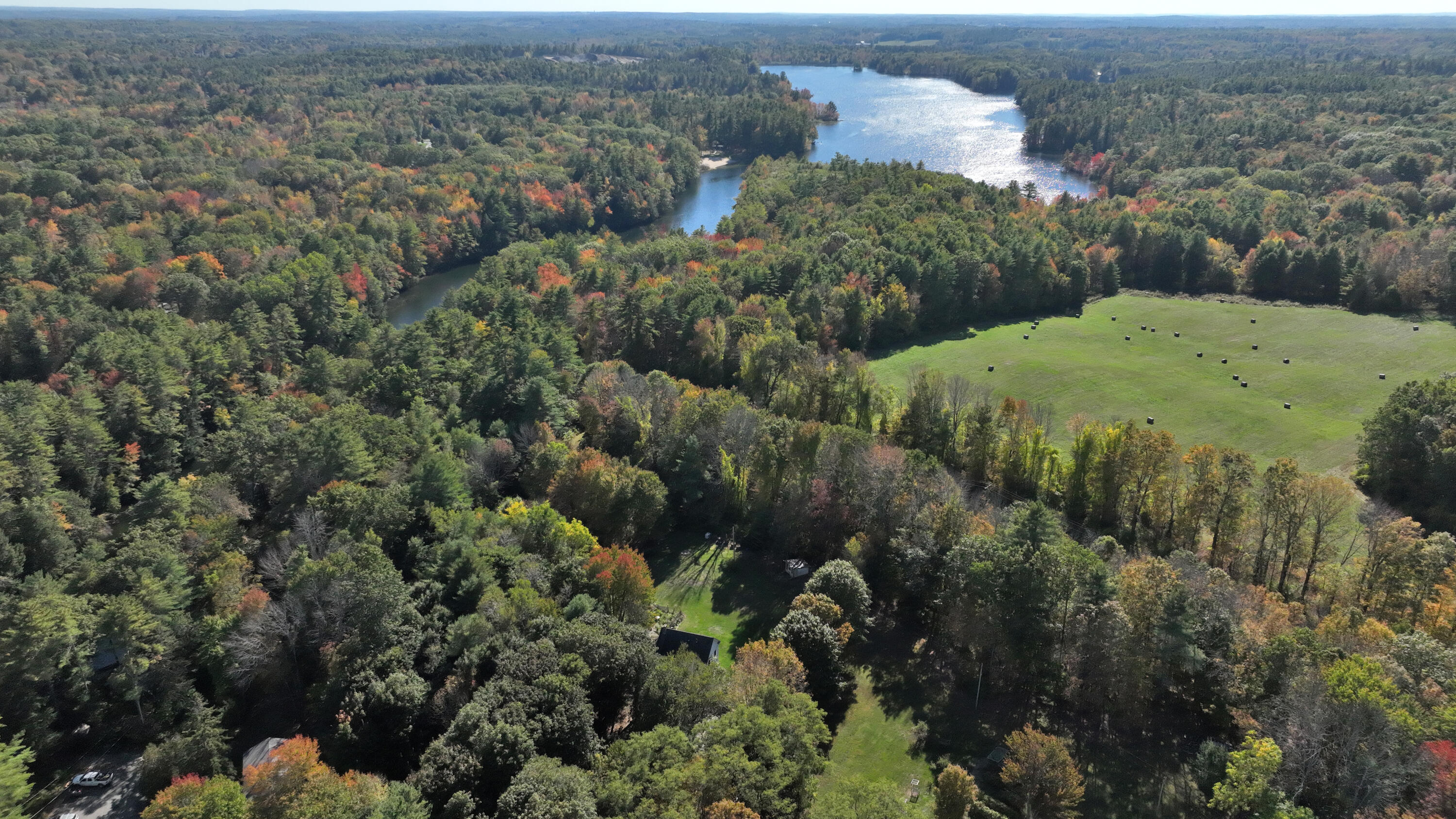 27 Whipple Road Gorham ME 04038