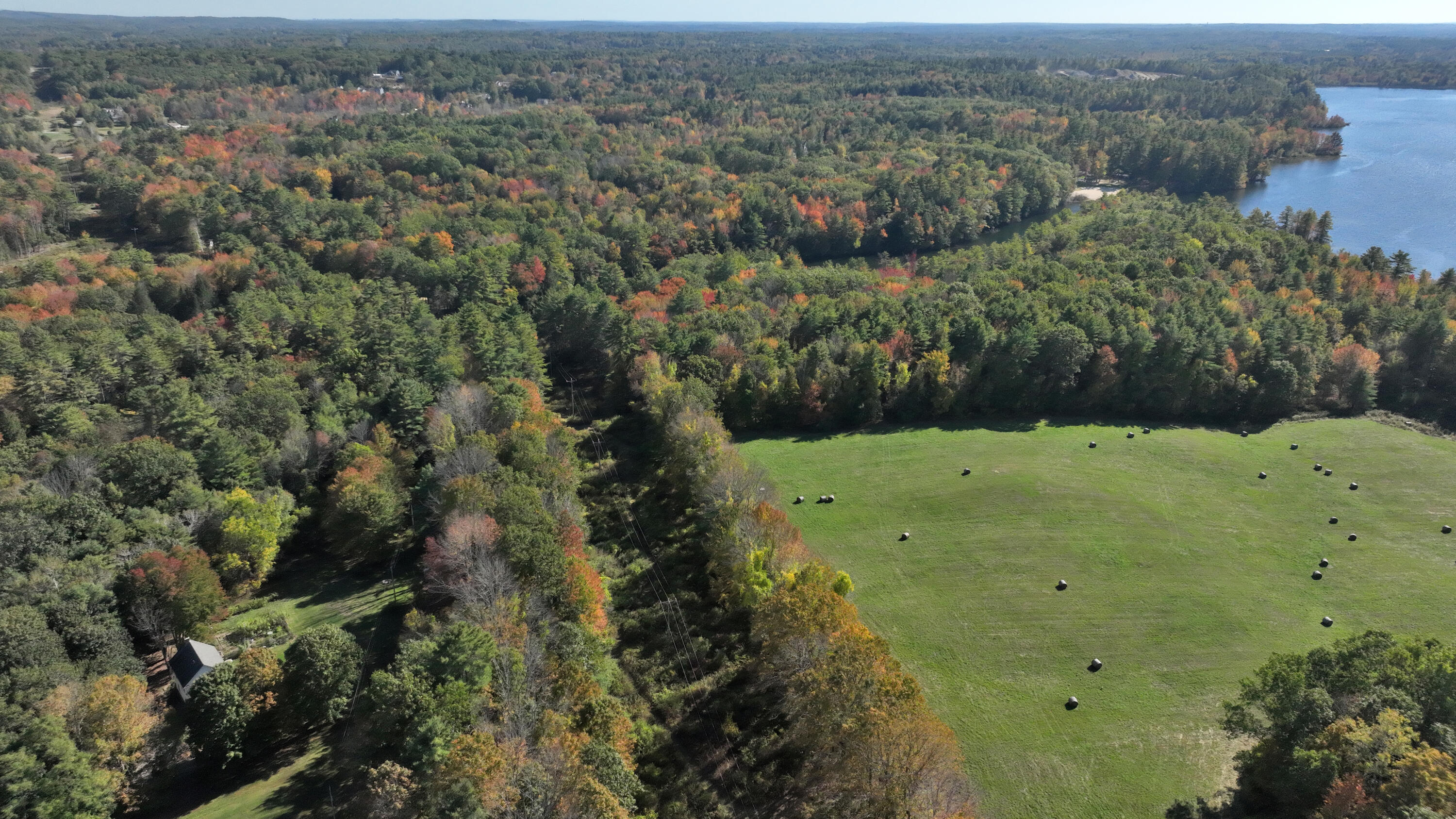 27 Whipple Road Gorham ME 04038