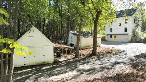 27 Whipple Road Gorham ME 04038