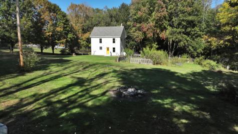 27 Whipple Road Gorham ME 04038