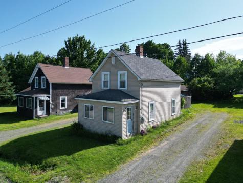 11 Wells Street Greenville ME 04441