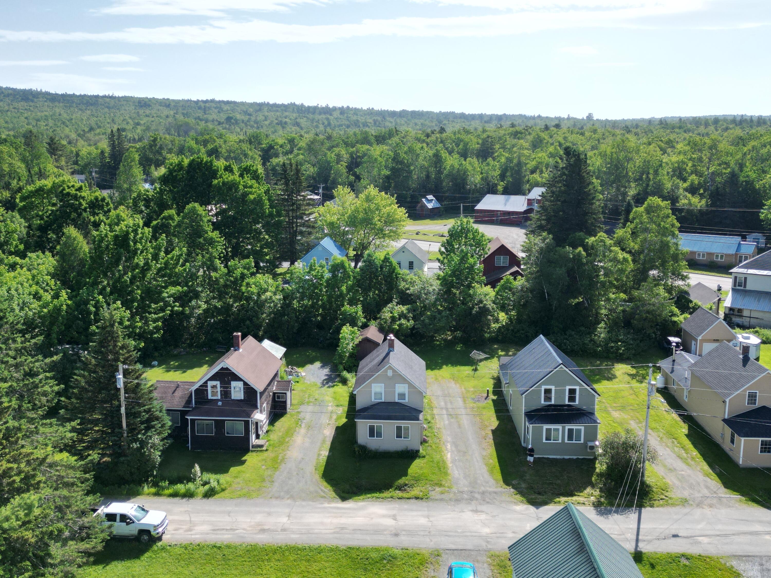 11 Wells Street Greenville ME 04441